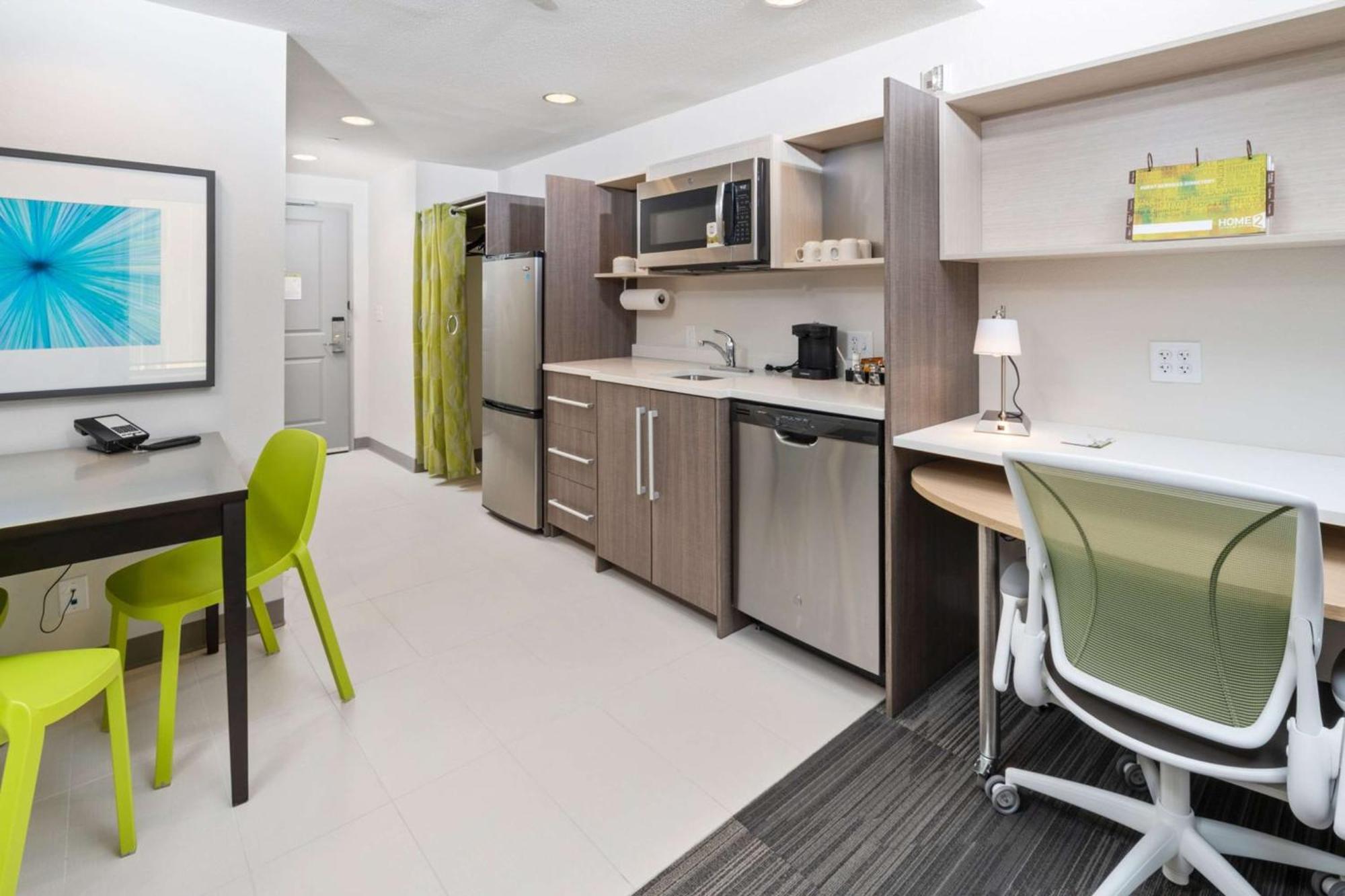 Home2 Suites By Hilton Newark Airport Εξωτερικό φωτογραφία
