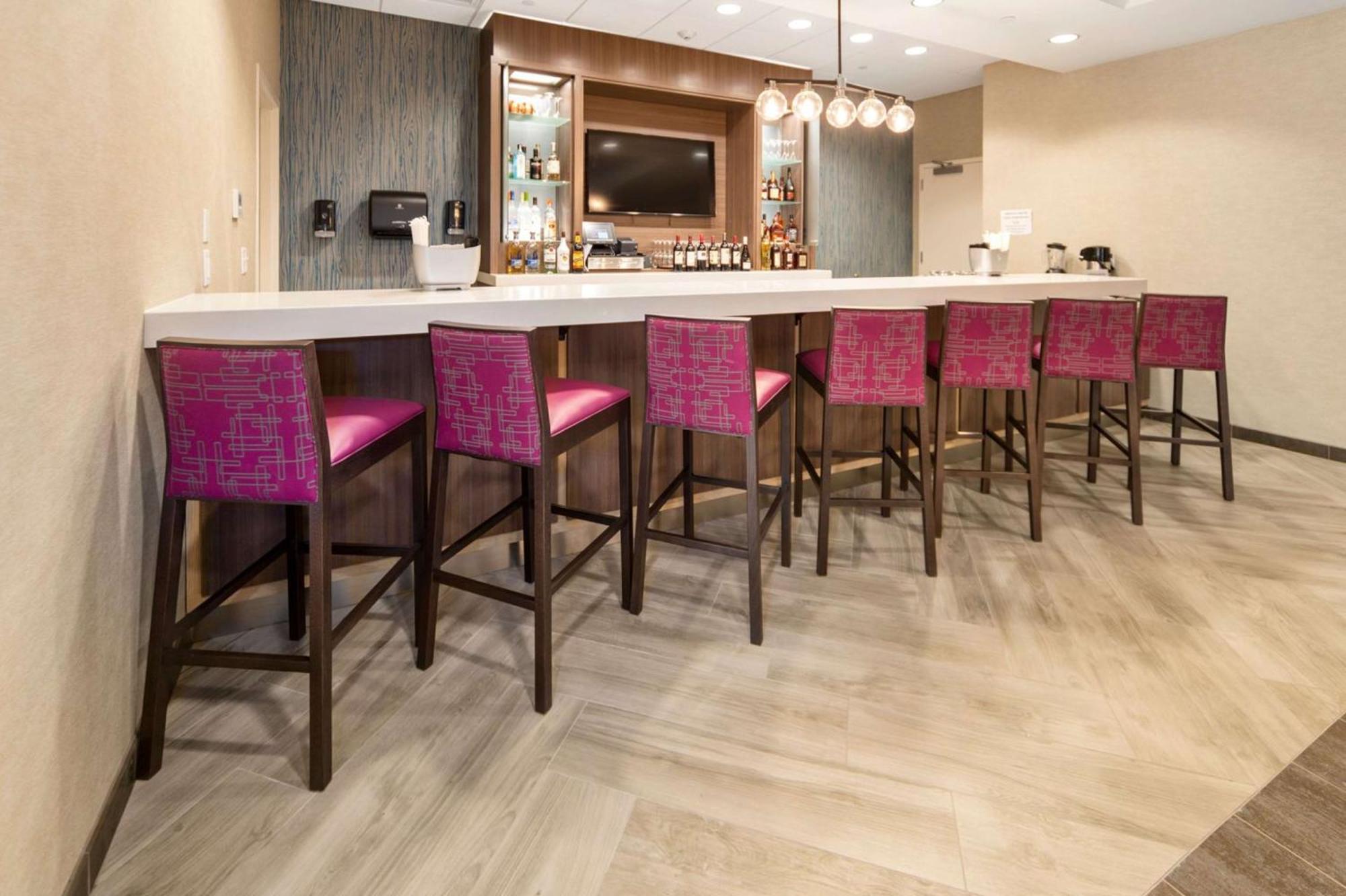 Home2 Suites By Hilton Newark Airport Εξωτερικό φωτογραφία
