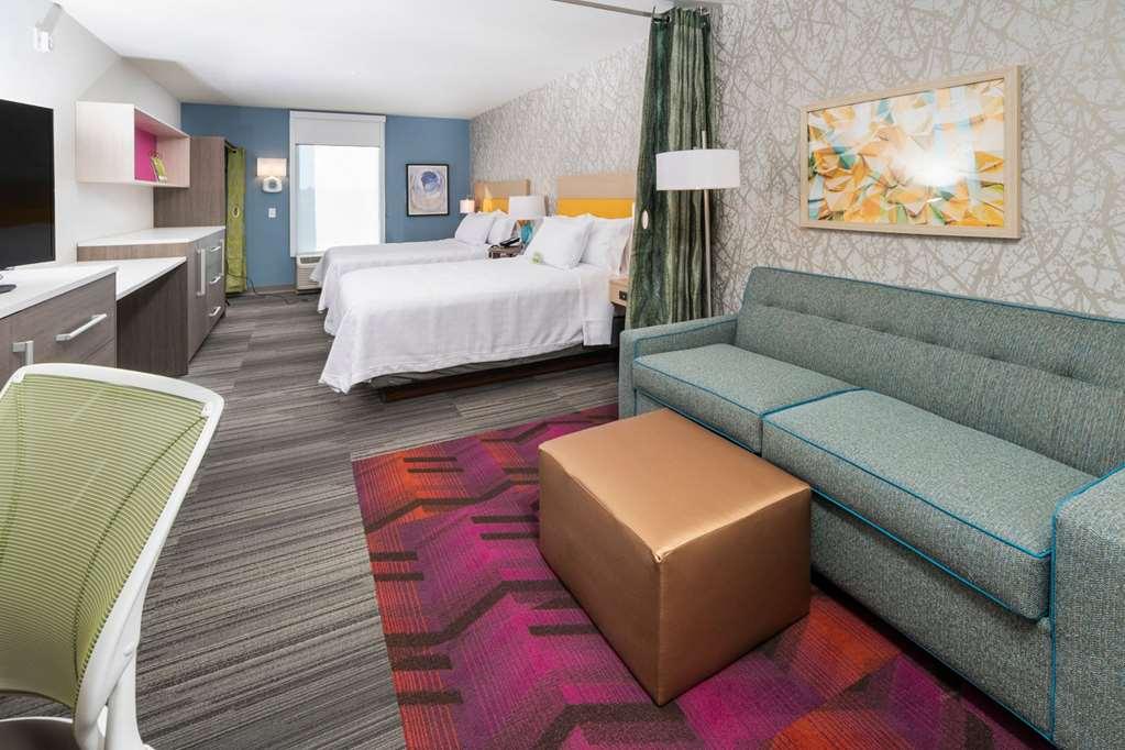 Home2 Suites By Hilton Newark Airport Δωμάτιο φωτογραφία