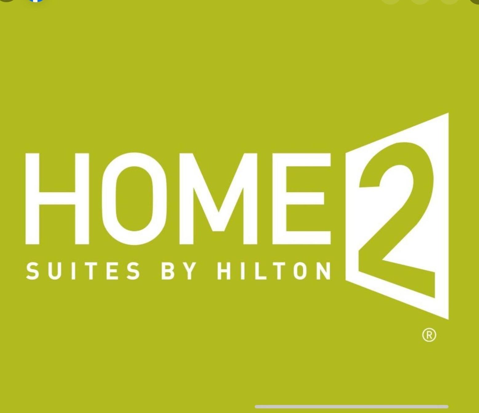 Home2 Suites By Hilton Newark Airport Εξωτερικό φωτογραφία