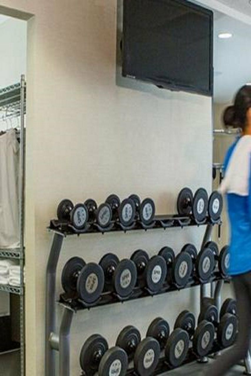 Home2 Suites By Hilton Newark Airport Εξωτερικό φωτογραφία