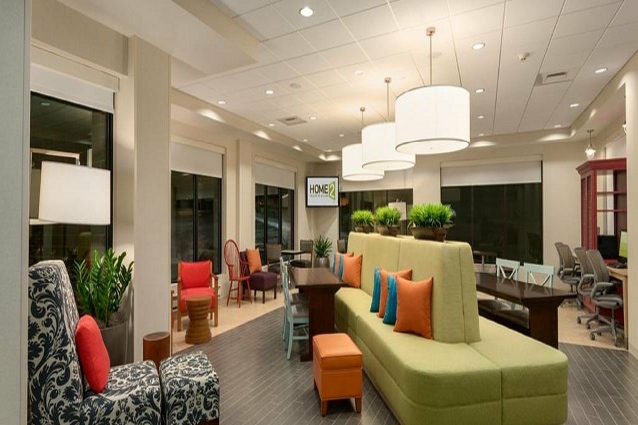 Home2 Suites By Hilton Newark Airport Εξωτερικό φωτογραφία